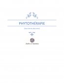 Phytothérapie