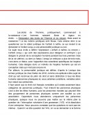 L'enfant à naître