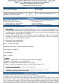 FICHE COMMUNICATION ORALE BTS AG PME PMI