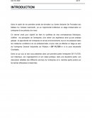 RAPPORT DE STAGE GIF