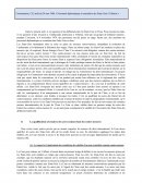 Commentaire d'arrêt CIJ, arrêt du 24 mai 1980, « Personnel diplomatique et consulaire des Etats-Unis à Téhéran »