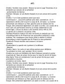 MPS Script meurtre