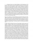 Biographie Jean Jacques Rousseau