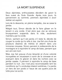 La Mort Suspendue Commentaire D Arret Florencem26