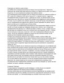 Les chiffres de la croissance économique