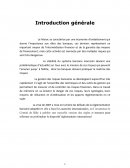 Secteur bancaire