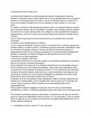 Commentaire d'arret 21 janvier 2014