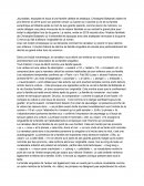 Commentaire – incipit La Cache christophe boltanski