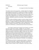 Étude de document les usages de la lettre de Guy Moquet