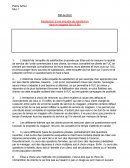 Développement des Unités Commerciales - Cas Bon et Bio