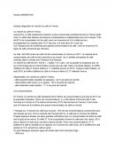 Étude de cas marketing café méo