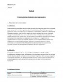 Note interne