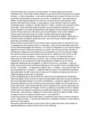 L.A. La mort de Cyrano
