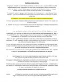 Synthèse LV2 anglais myths et heroes