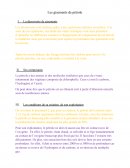 Les gisements de pétrole // SVT Seconde