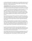 Dissertation l'école des femmes