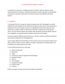 Politique produit granicruz
