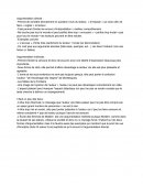 L'argumentation directe est-elle plus efficace que l'argumentation indirecte ?