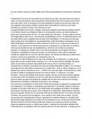 Mini-Dissertation Heavy Métal