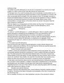 L'exploitation coloniale