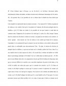 Dissertation partielle l'étrange cas du Dr. Jekyll et de M.Hyde