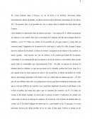 Dissertation partielle l'étrange cas du Dr. Jekyll et de M.Hyde