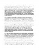 Histoire: Analyse de document, les enjeux de la libération de Paris pour la Résistance.