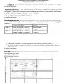 DEVOIR DE MAISON DE SVT/ CLASSE TD.