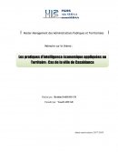 Intelligence economique