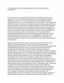LA DISCRIMINATION DES HOMOSEXUELS EN RUSSIE DES ANNÉES 1800 À AUJOURD’HUI