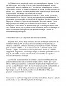 Commentaire les chatiments victor hugo