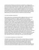L'extermination des Juifs et des Tziganes