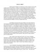 Essai bref sur la flatterie