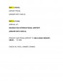 How to CV