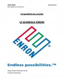 ENRON le scandale