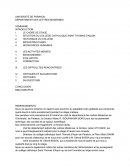 RAPPORT DE STAGE PRATIQUE : COLLEGE CATHOLIQUE SAINT THOMAS D'AQUIN DE PARAKOU