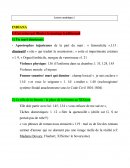 Aide commentaire sur Indiana