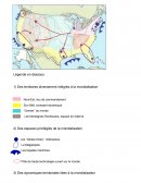Carte Devoir Géographie 6 Cned