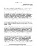 Tocqueville, De la démocratie en Amérique