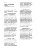 Lectures analytiques 2019