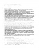 Italian education