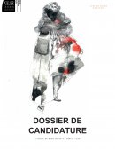 DOSSIER DE CANDIDATURE