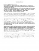 Notion: idea of progess