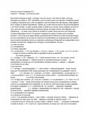 L'Horloge de Baudelaire