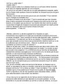 Dialogue Argumentatif sur la chasse