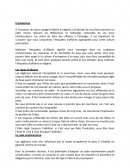 Négociation Commerciale Algérie