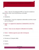 En quoi les compétences relationnelles sont un enjeu pour les entreprises