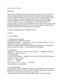 La cantatrice chauve