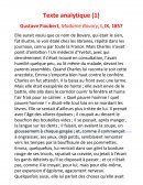 Gustave Flaubert, Madame Bovary, I, IX, 1857