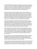 Histoire-Géographie : Impact français